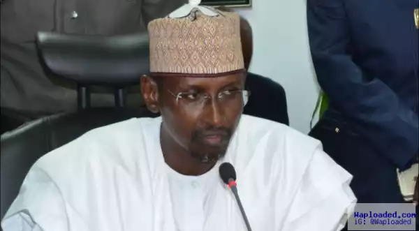 Collapsed building: FCT Minister orders probe of workers’ as Police arrests site engineer